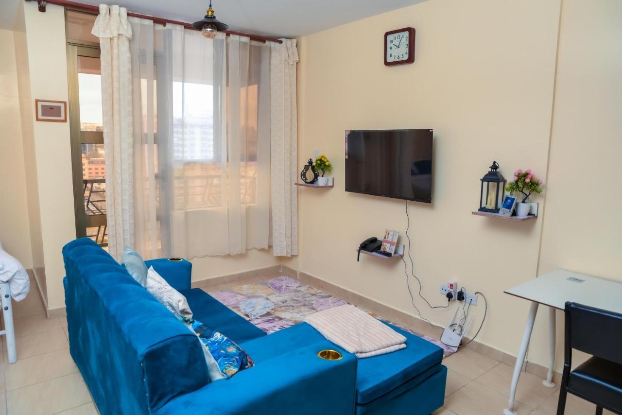 Mk Condo/studio