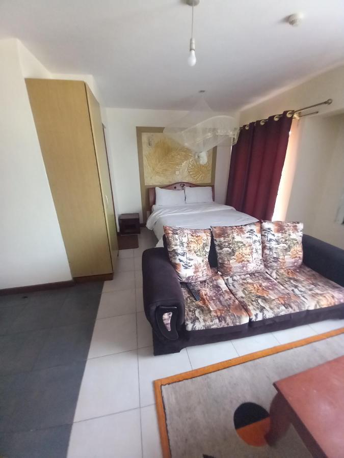 Apartment Furnished Apartment- Ngara *