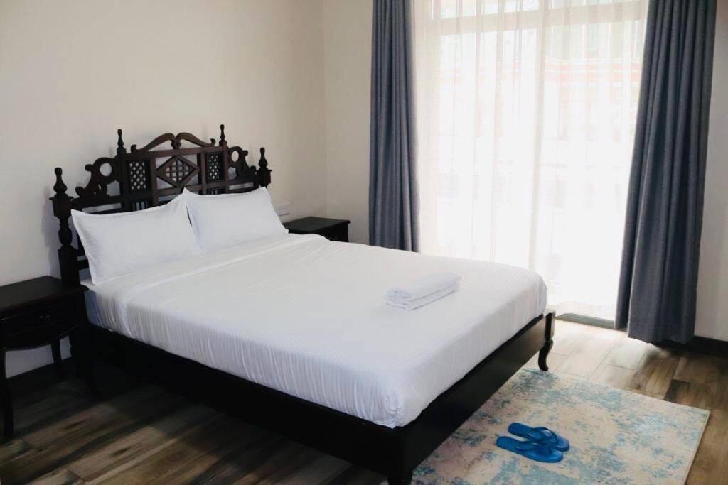 Apartment Yohana Residences