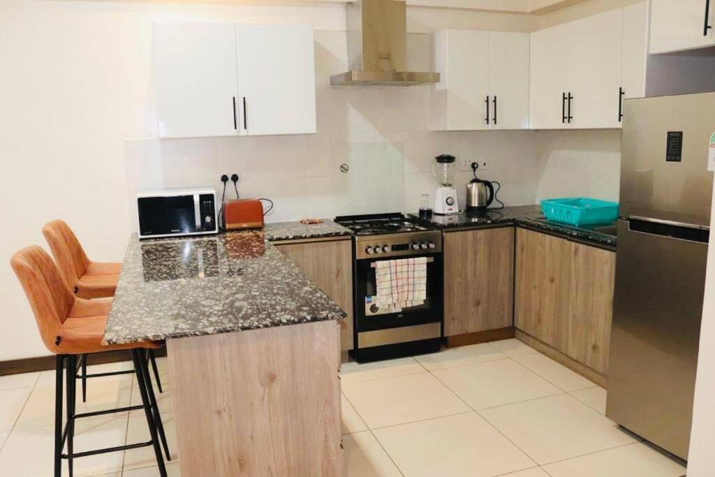 Apartment Yohana Residences Nairobi