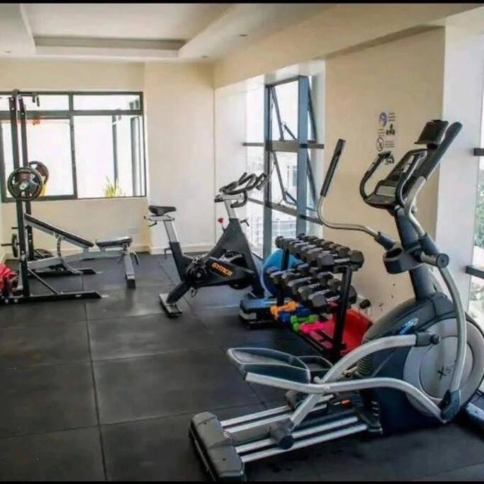 Yohana Residences Apartment Nairobi