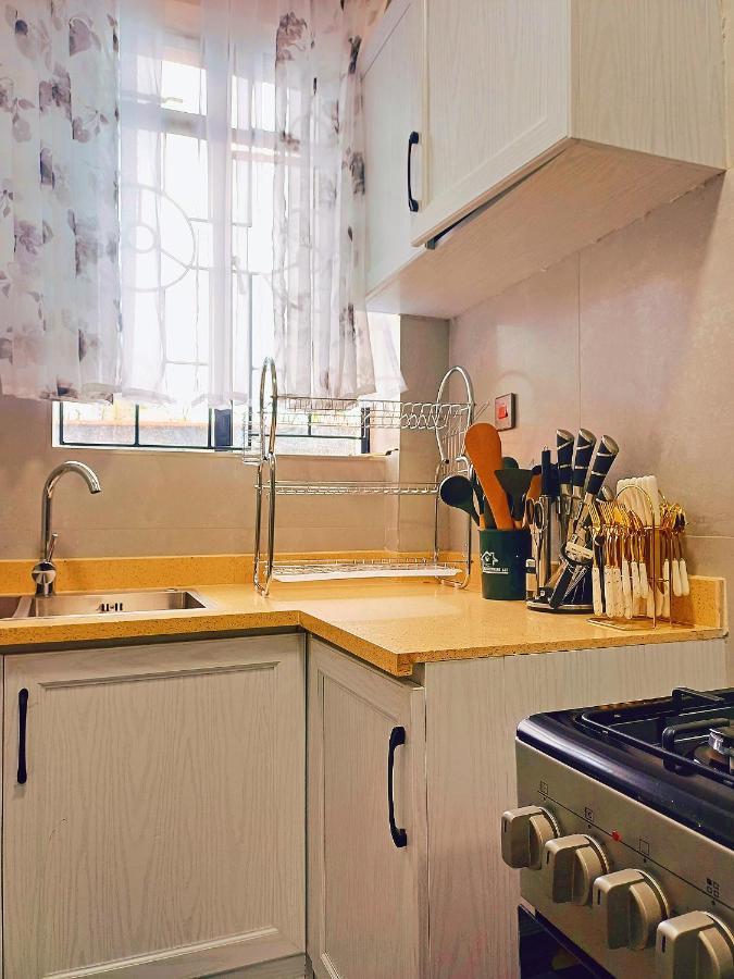 Mkabee Homes Apartment Nairobi