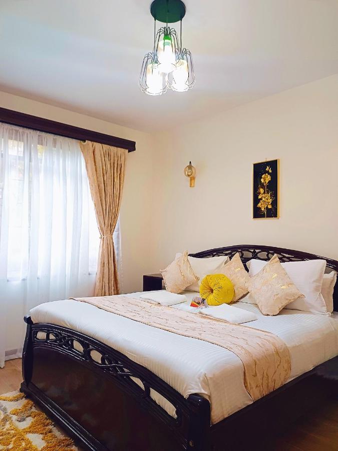 Mkabee Homes Nairobi