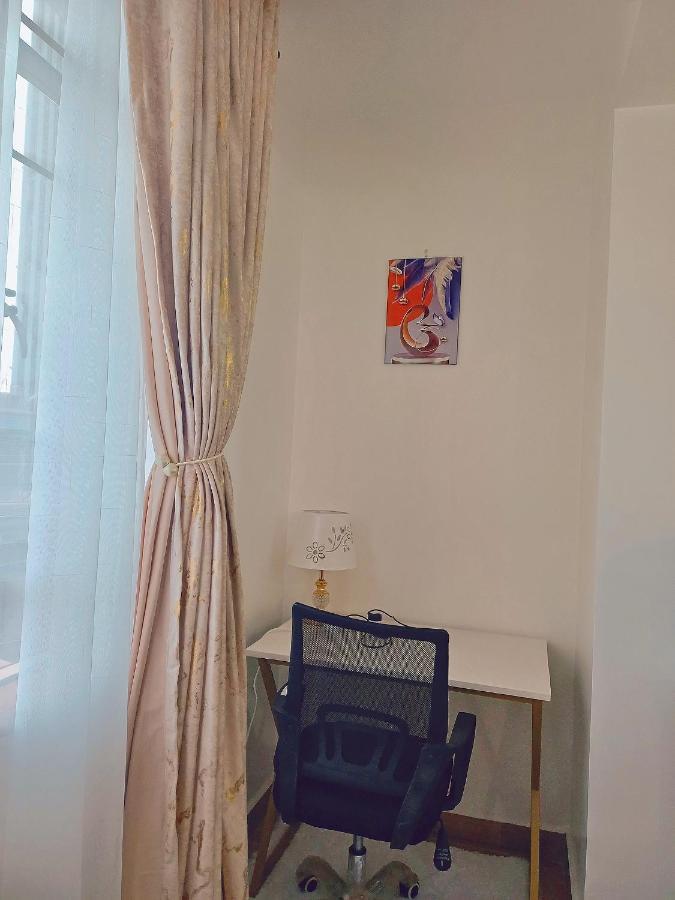 Apartment Mkabee Homes *