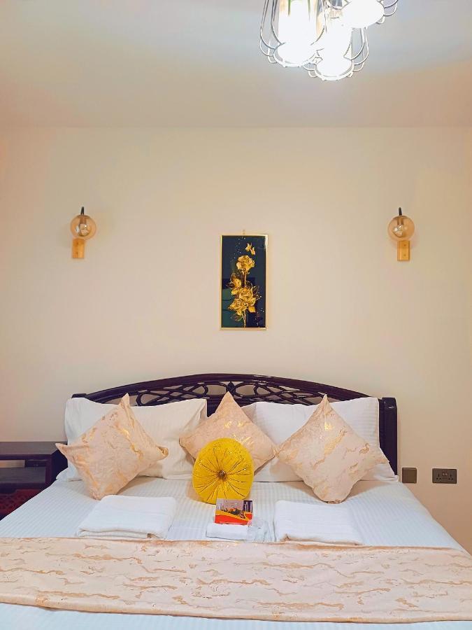 Apartment Mkabee Homes Nairobi