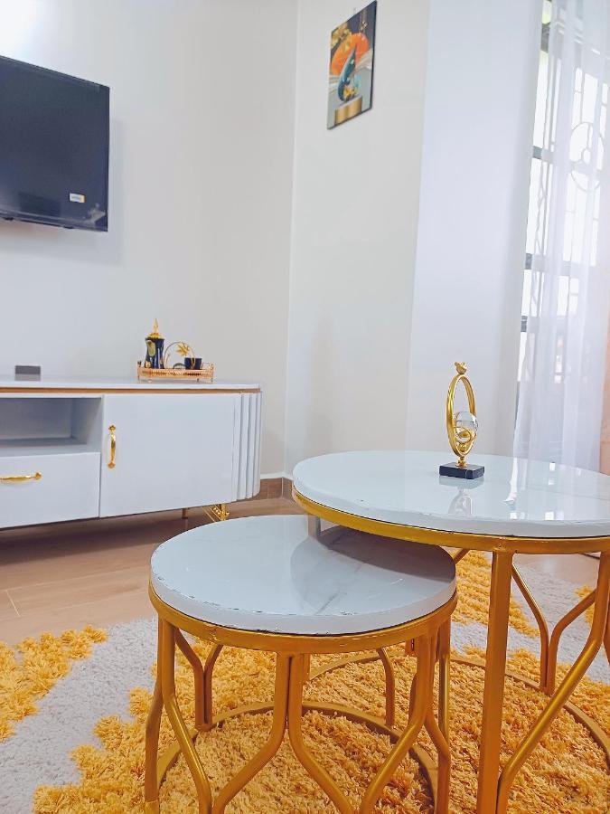 Mkabee Homes Apartment