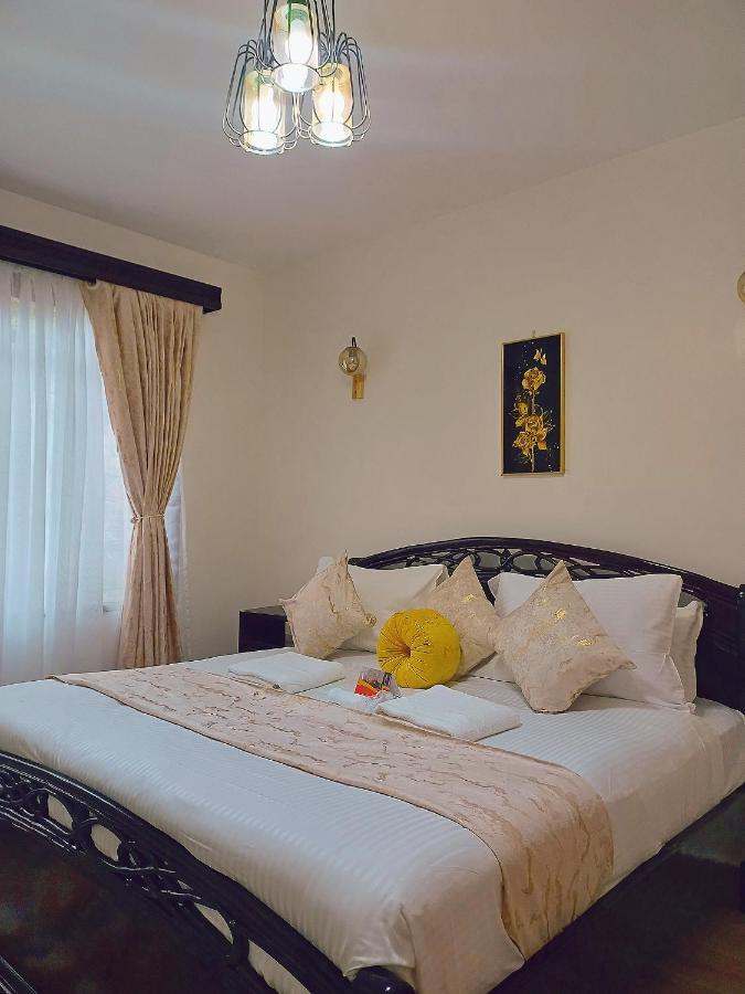 Mkabee Homes Apartment Nairobi