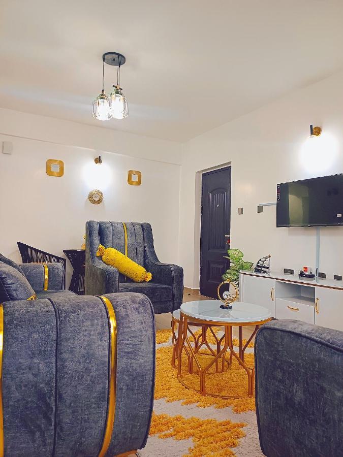 Apartment Mkabee Homes