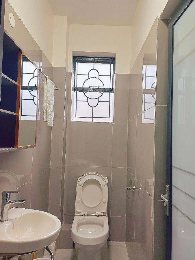 Mkabee Homes Apartment *