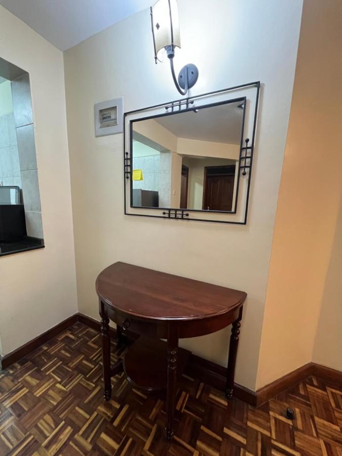 Apartment Ler Cozy Nairobi