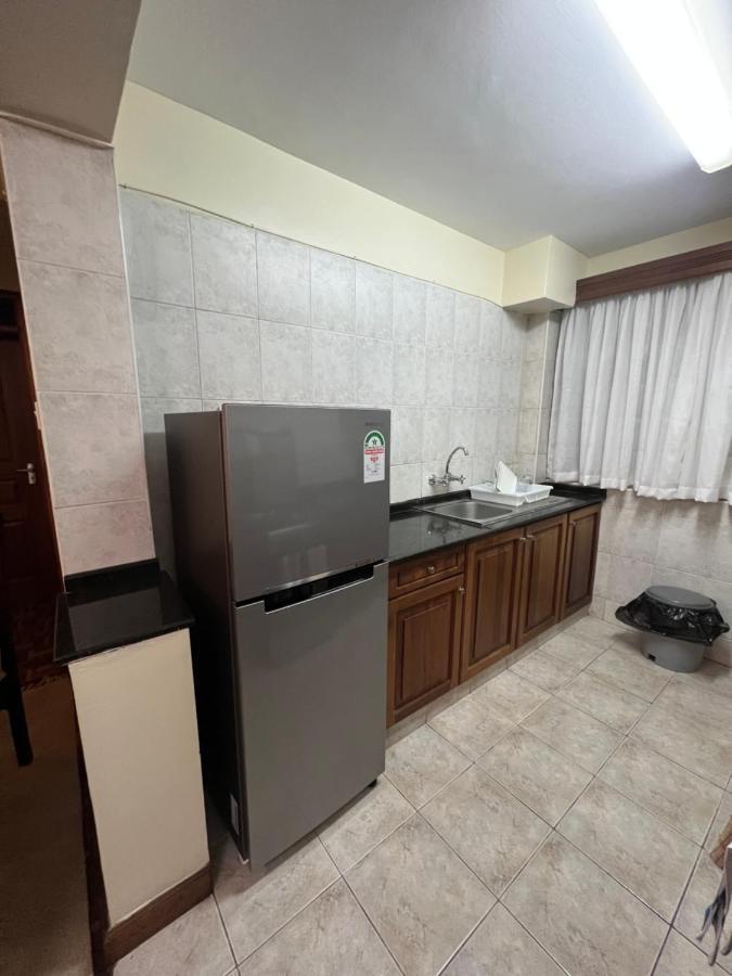 Apartment Ler Cozy *