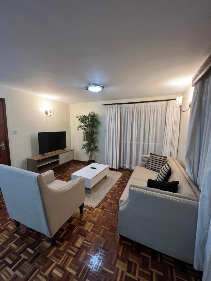 Ler Cozy Nairobi