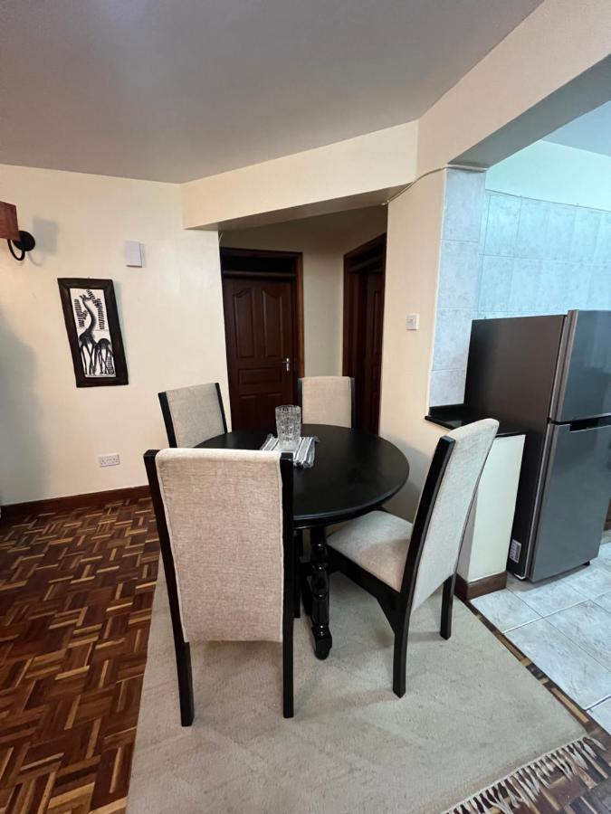 Ler Cozy Nairobi