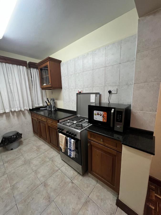Ler Cozy Apartment