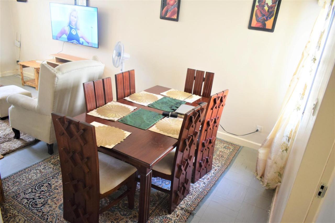 Holiday home Malaikamaisonette Fully Furnished Nyayo Estate Kenya Namba Simu Sufuri Saba Sufuri Moja Moja Nne Tisa Sufuri Sufuri Saba Next To Jkia Jomo Kenyatta International Airport,next To Sgr Terminus Next To Kenya Airways Pride Centr