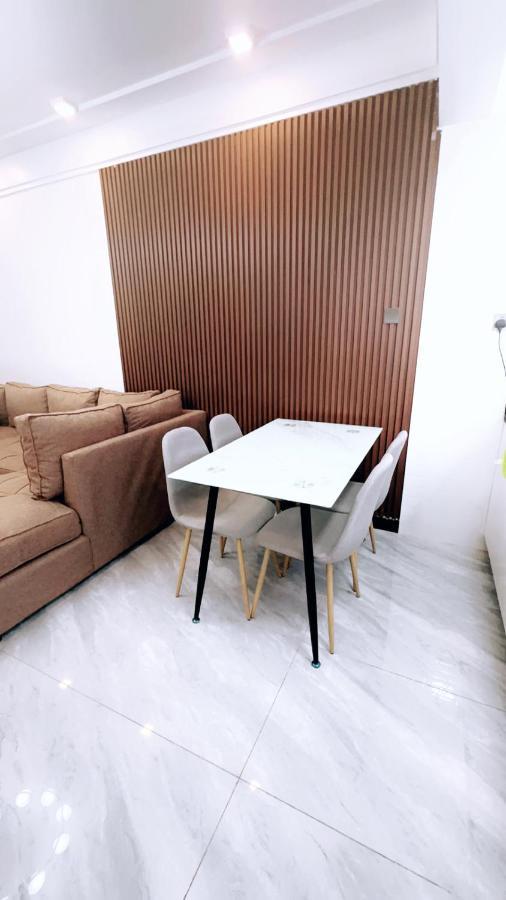 Tranquil 1-bed Oasis * Nairobi