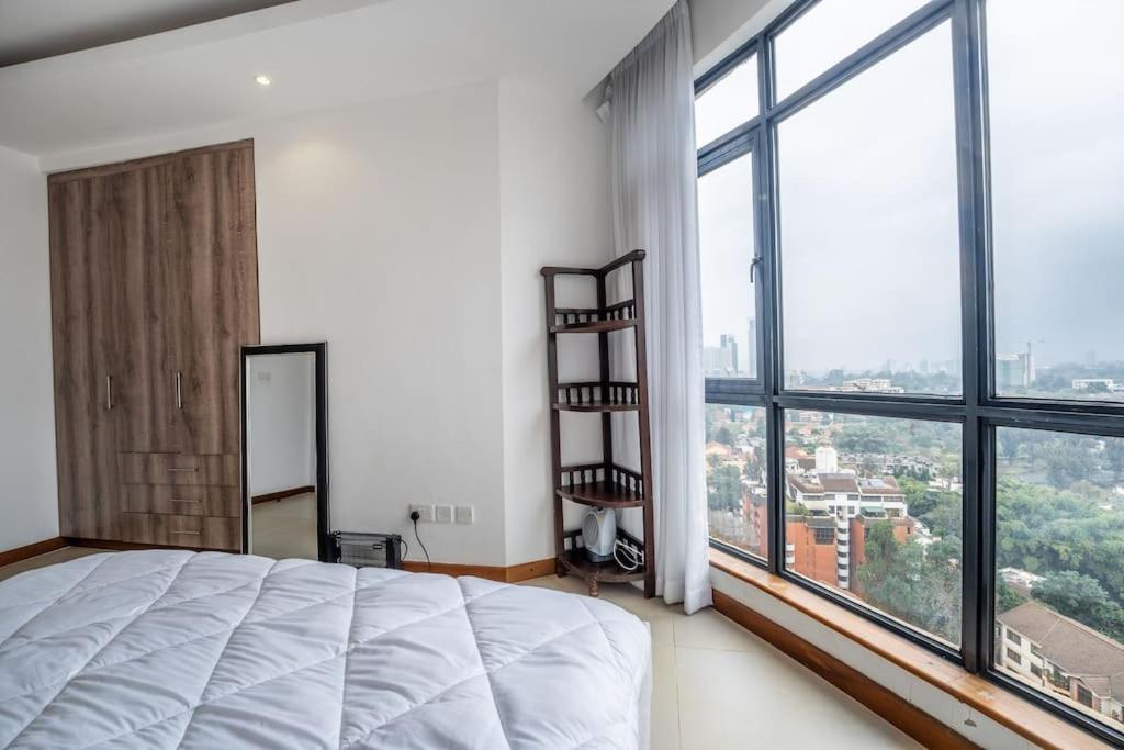 2bedroom With Balcony Views Aramis *