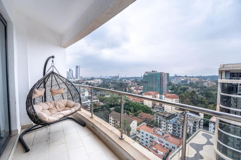 Apartment 2bedroom With Balcony Views Aramis