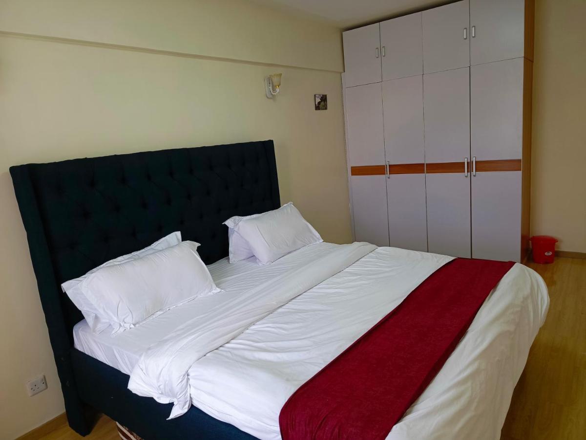 Apartment Sapphire Court Nairobi