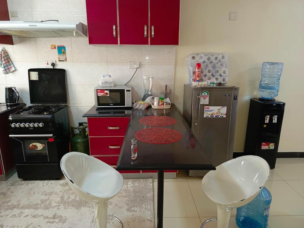 Apartment Sapphire Court
