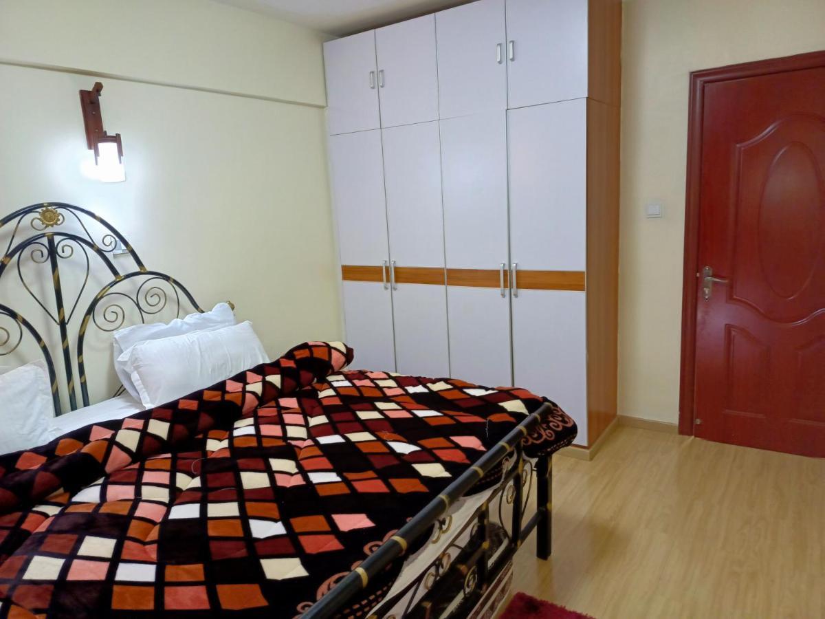 Apartment Sapphire Court Nairobi