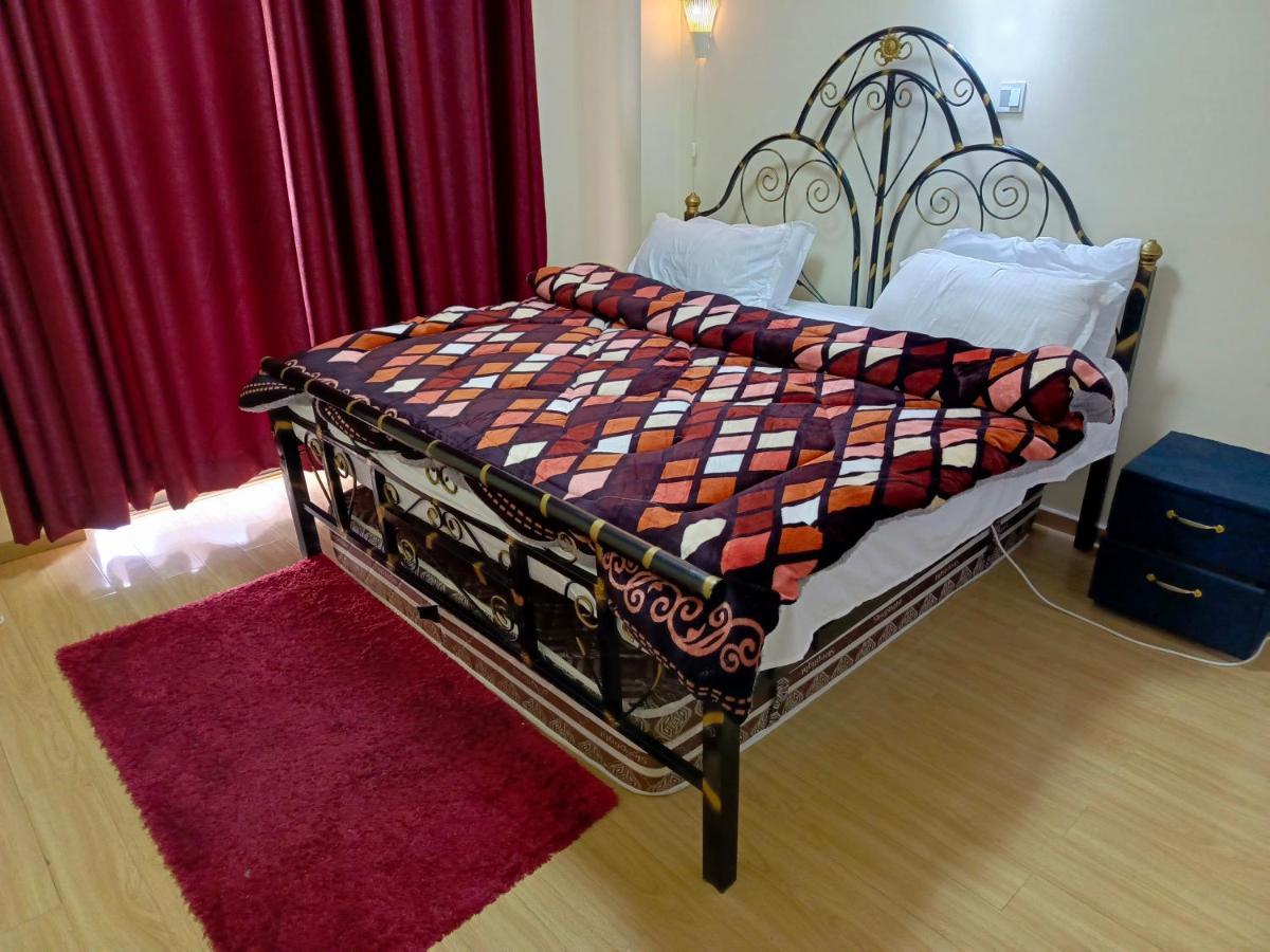 Apartment Sapphire Court