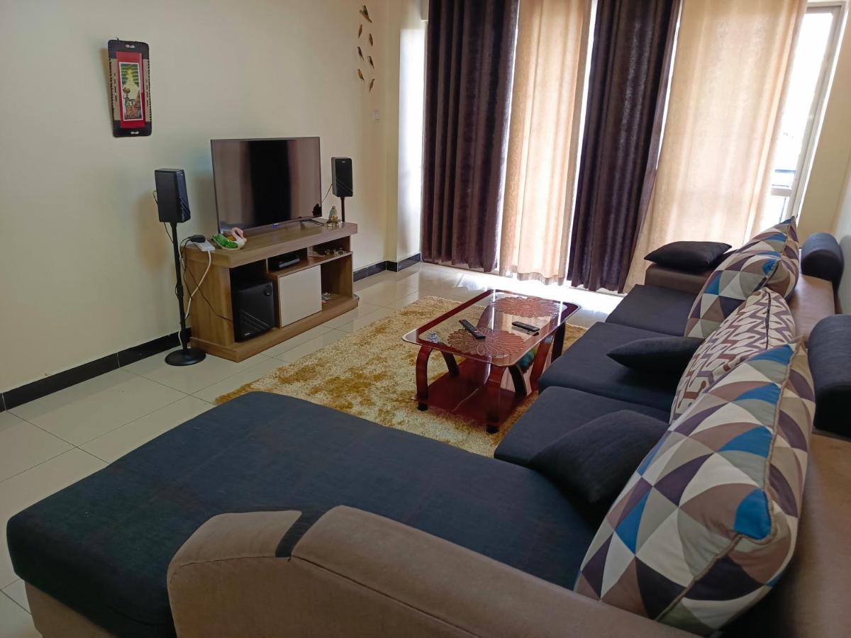 Sapphire Court Apartment