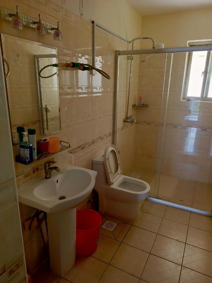 Sapphire Court Apartment