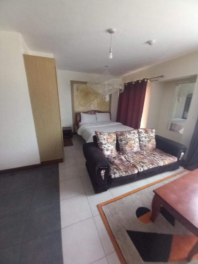 Apartment Furnished Apartment- Ngara Nairobi
