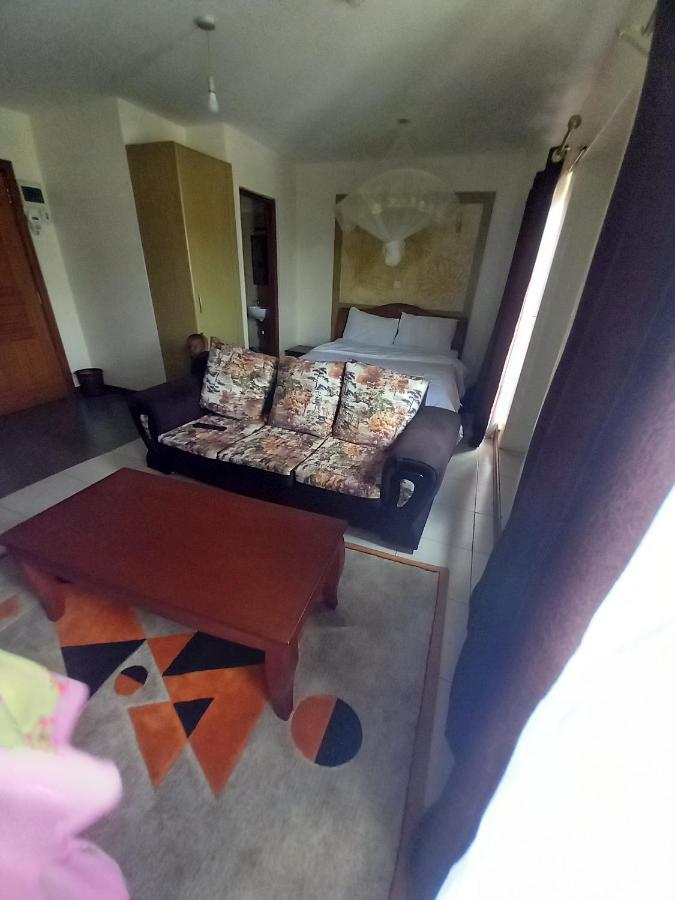 Furnished Apartment- Ngara * Nairobi