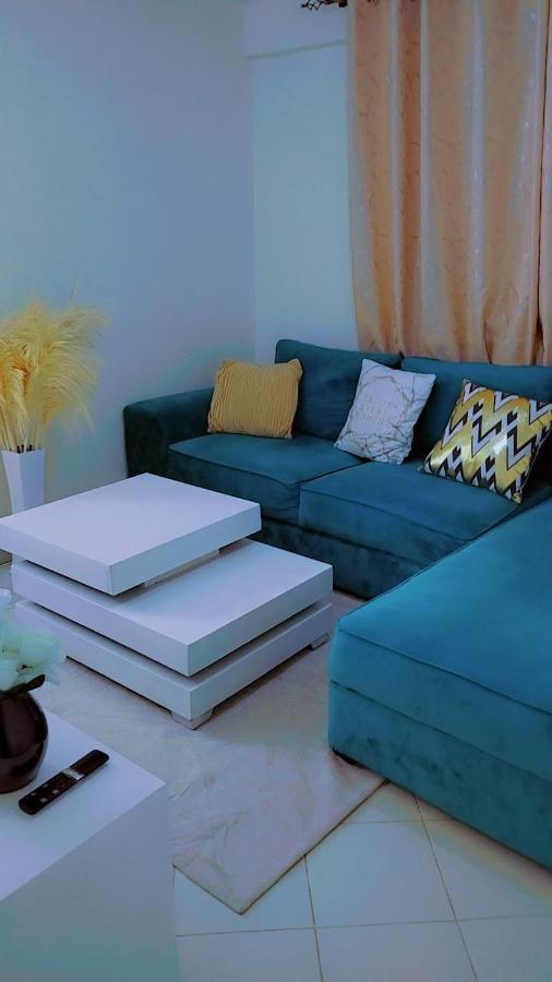 Cozyhome Airbnb Apartment Nairobi