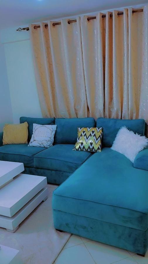 Cozyhome Airbnb Apartment *