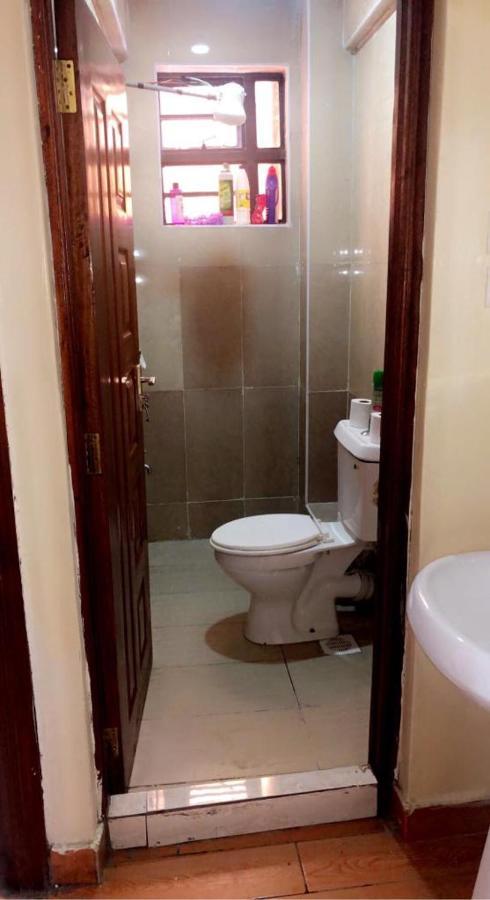 Two Bedrooms Airbnb
