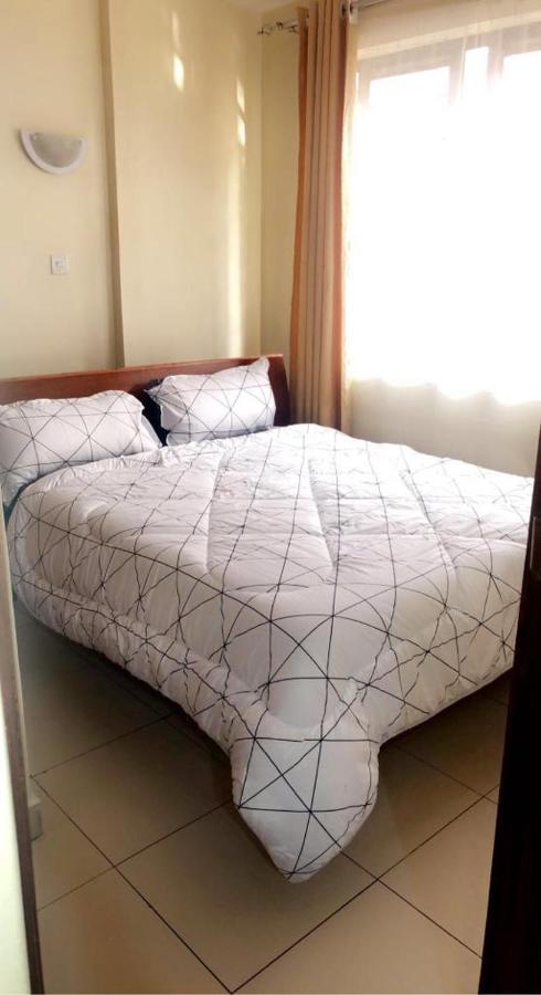 Two Bedrooms Airbnb Nairobi