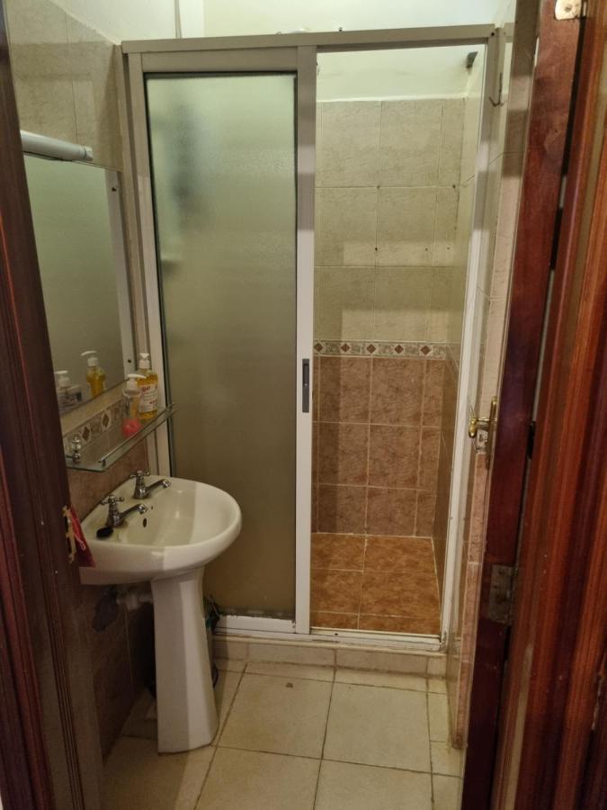 Apartment Shared With The Entertainment Spots *