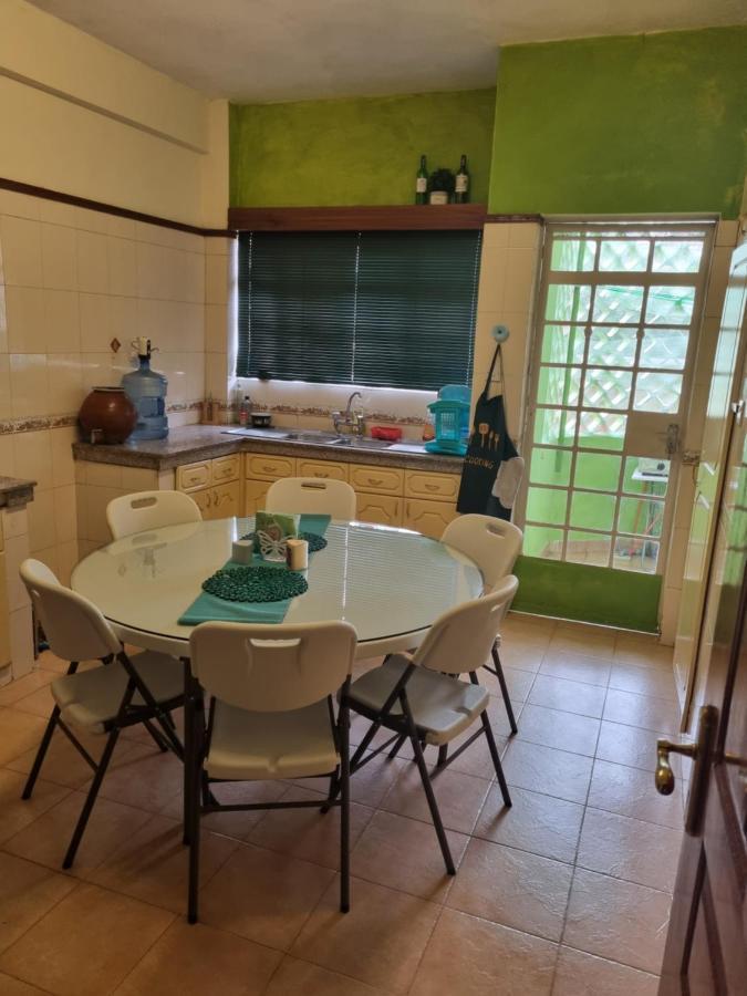 Apartment Shared With The Entertainment Spots