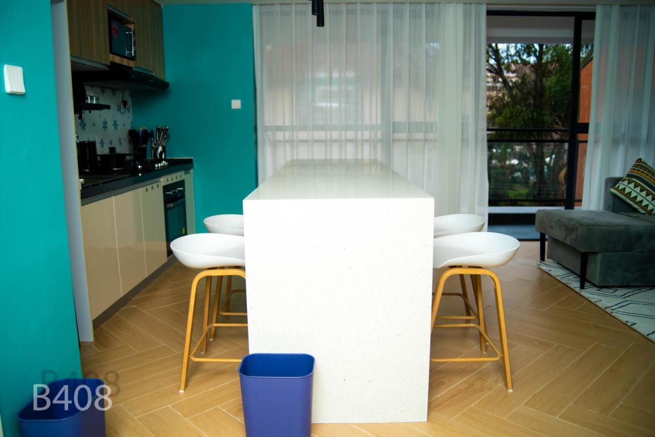 Apartamento Laurel Hill Suites-studio *