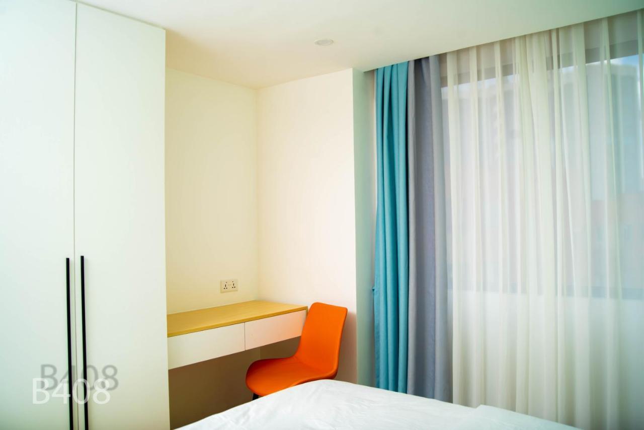 Laurel Hill Suites-studio Nairobi