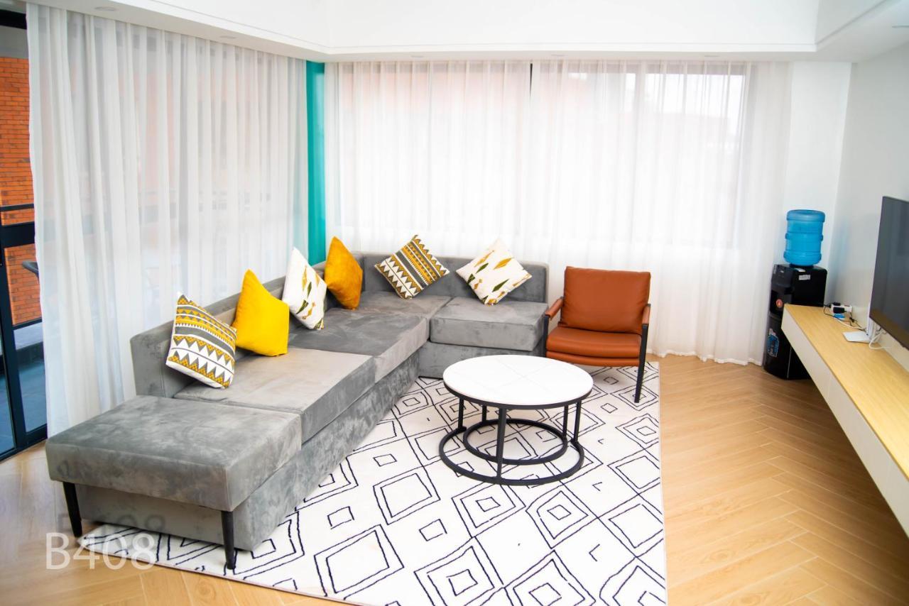 Laurel Hill Suites-studio Apartamento *