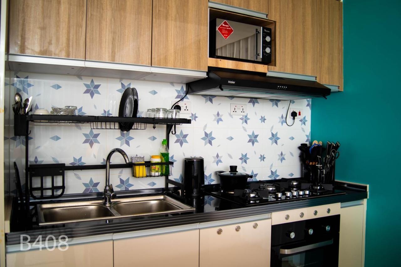 Laurel Hill Suites-studio * Nairobi