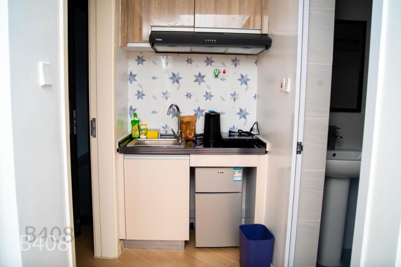 Apartamento Laurel Hill Suites-studio