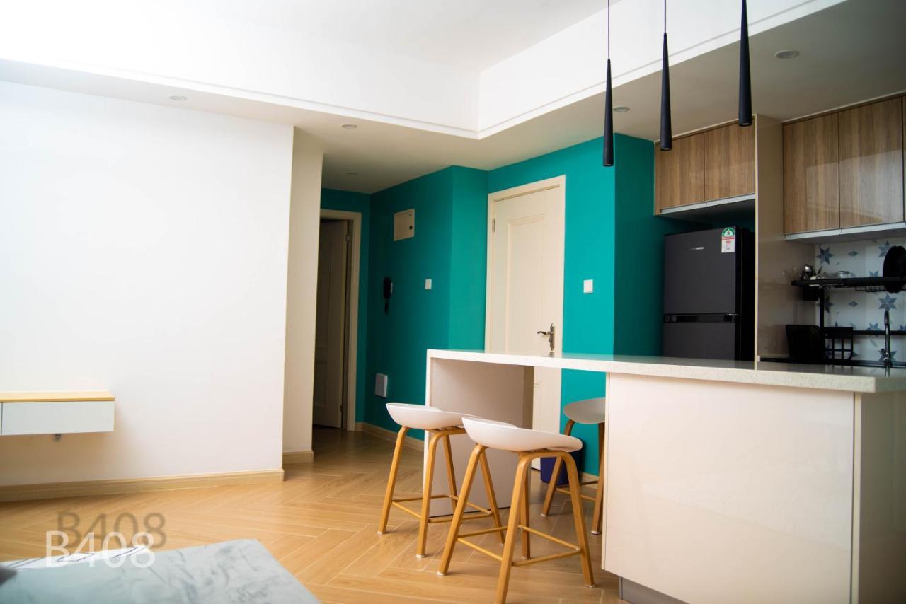 Apartamento Laurel Hill Suites-studio