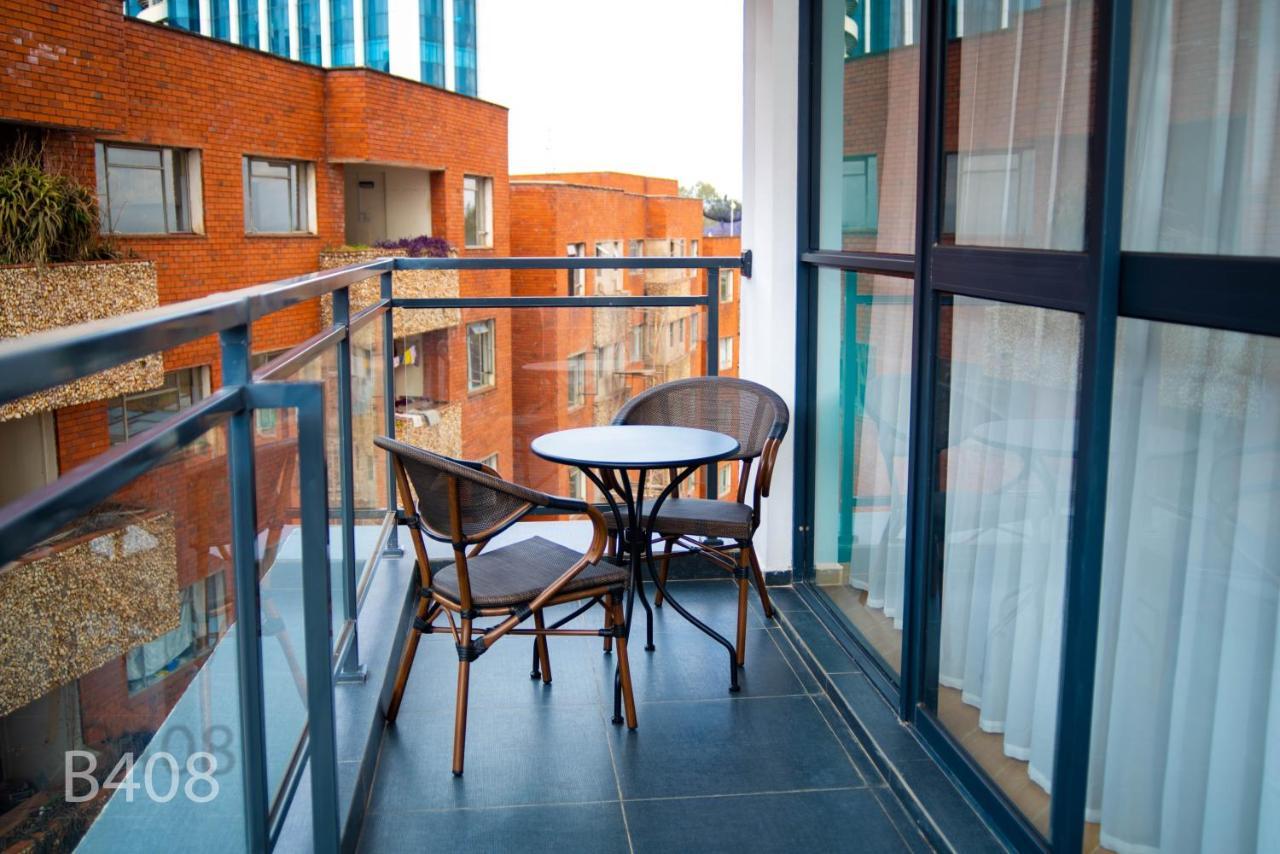 Laurel Hill Suites-studio