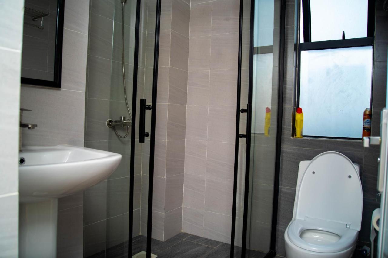 Apartamento Laurel Hill Suites-studio