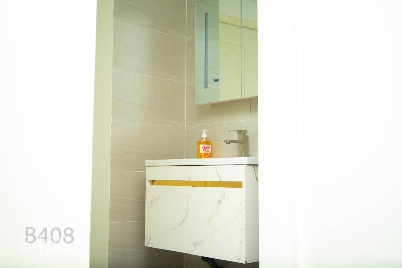 Apartamento Laurel Hill Suites-studio Nairobi