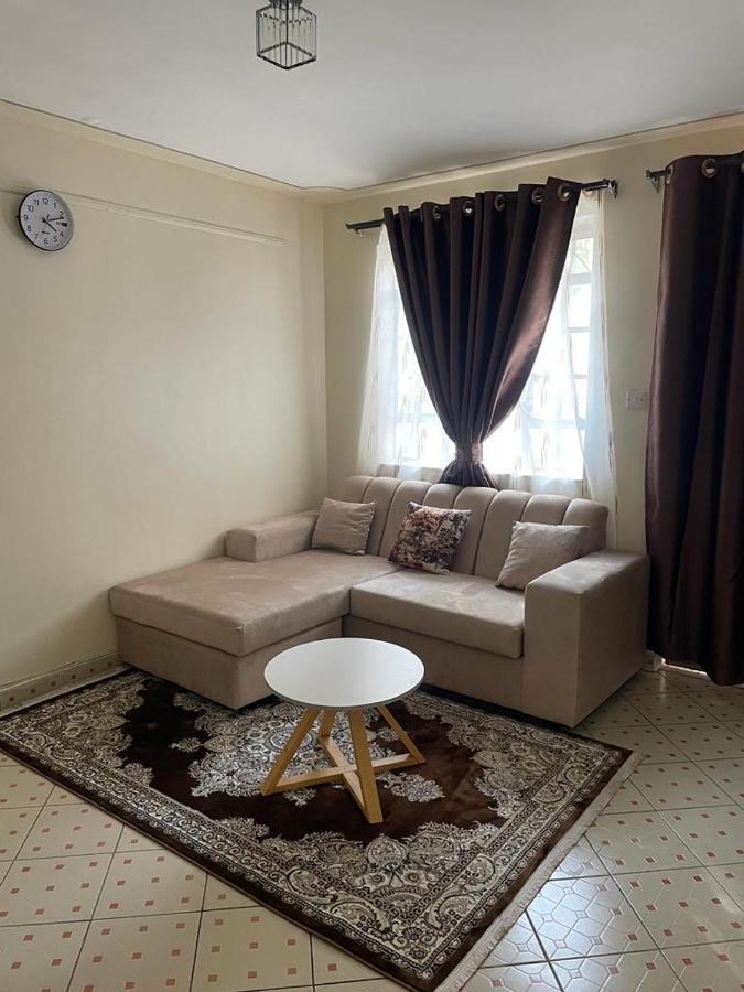 Apartment Cosy In South B *
