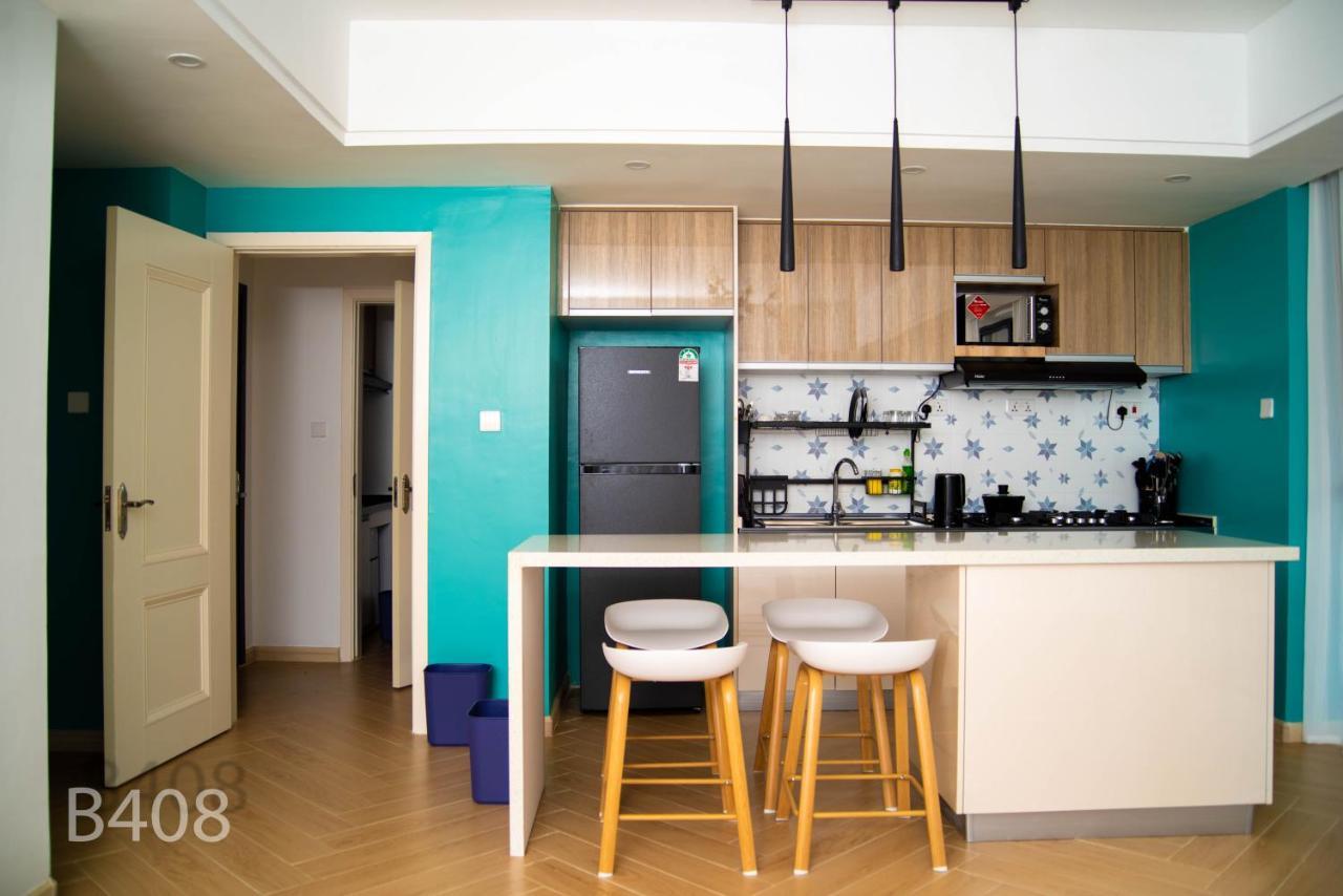 Laurel Hill Suites-studio Apartamento *