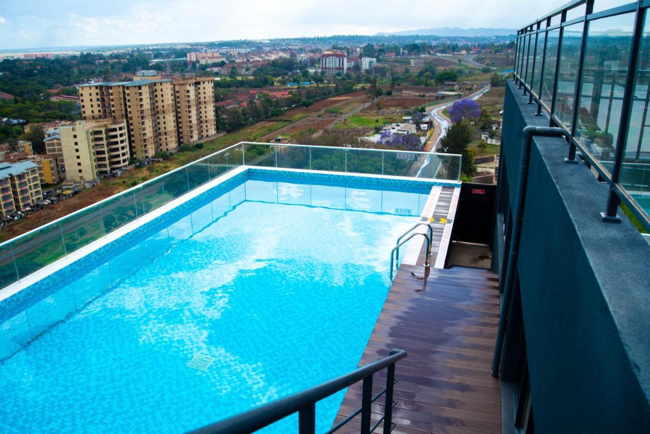 Laurel Hill Suites-studio Apartamento