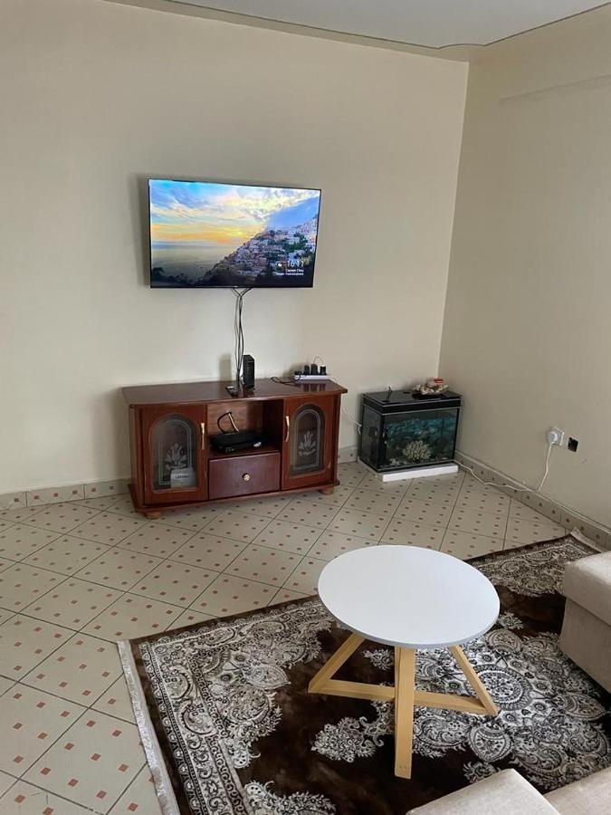 Cosy In South B Apartment *