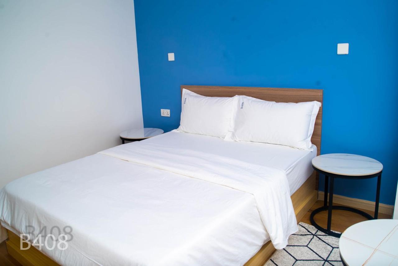 Laurel Hill Suites-studio Apartamento